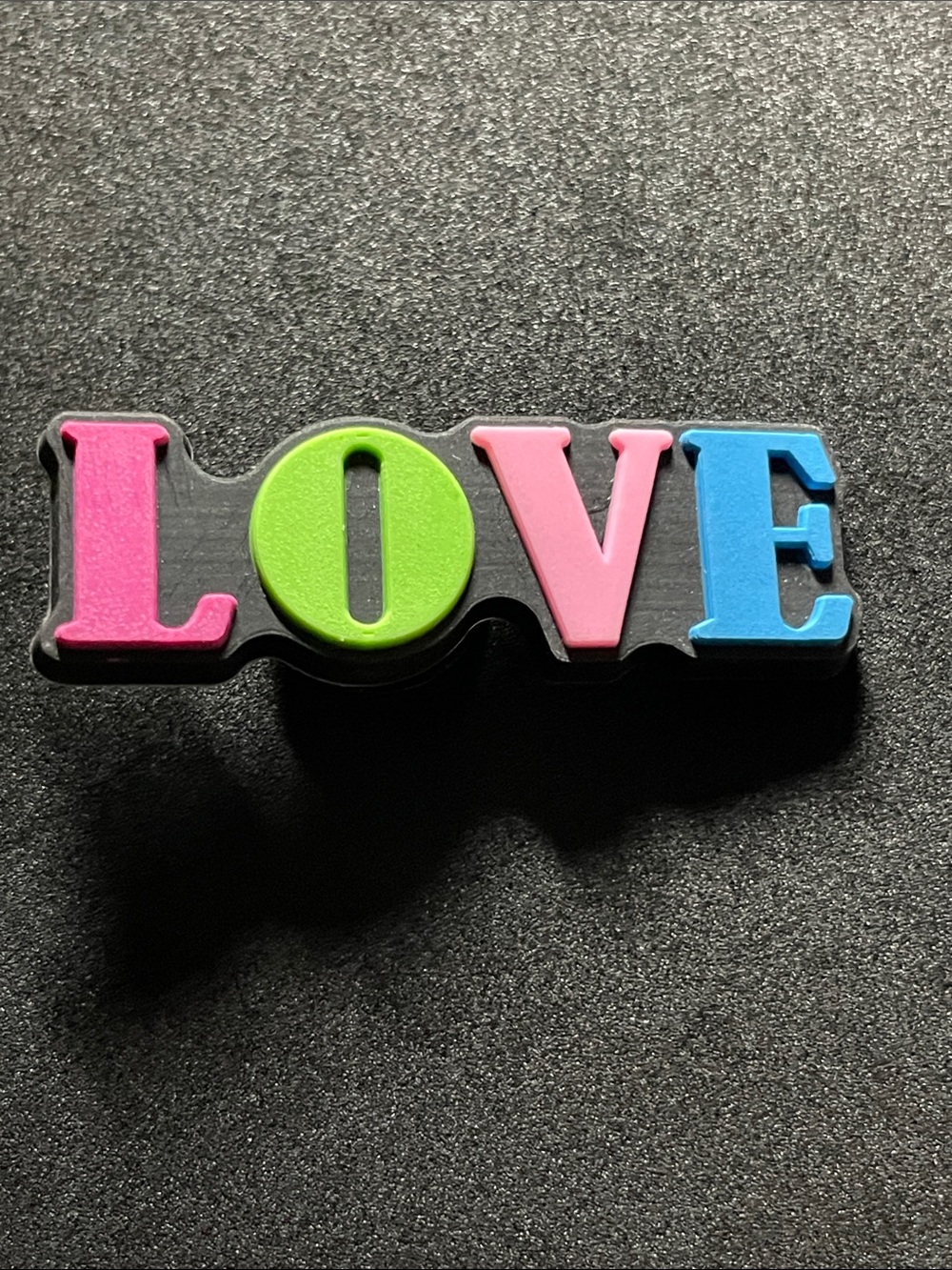 5/$10 ✨ Crocs Charm ~ Number 199 ~ Shoe Charms Jibbitz